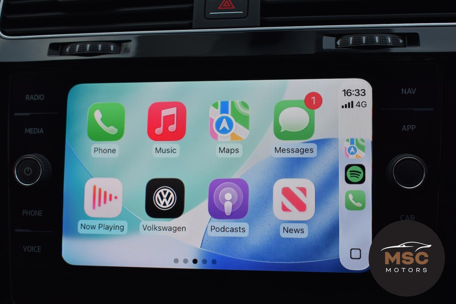 Used Volkswagen Golf 2018 for sale - 77423818: Photo 53