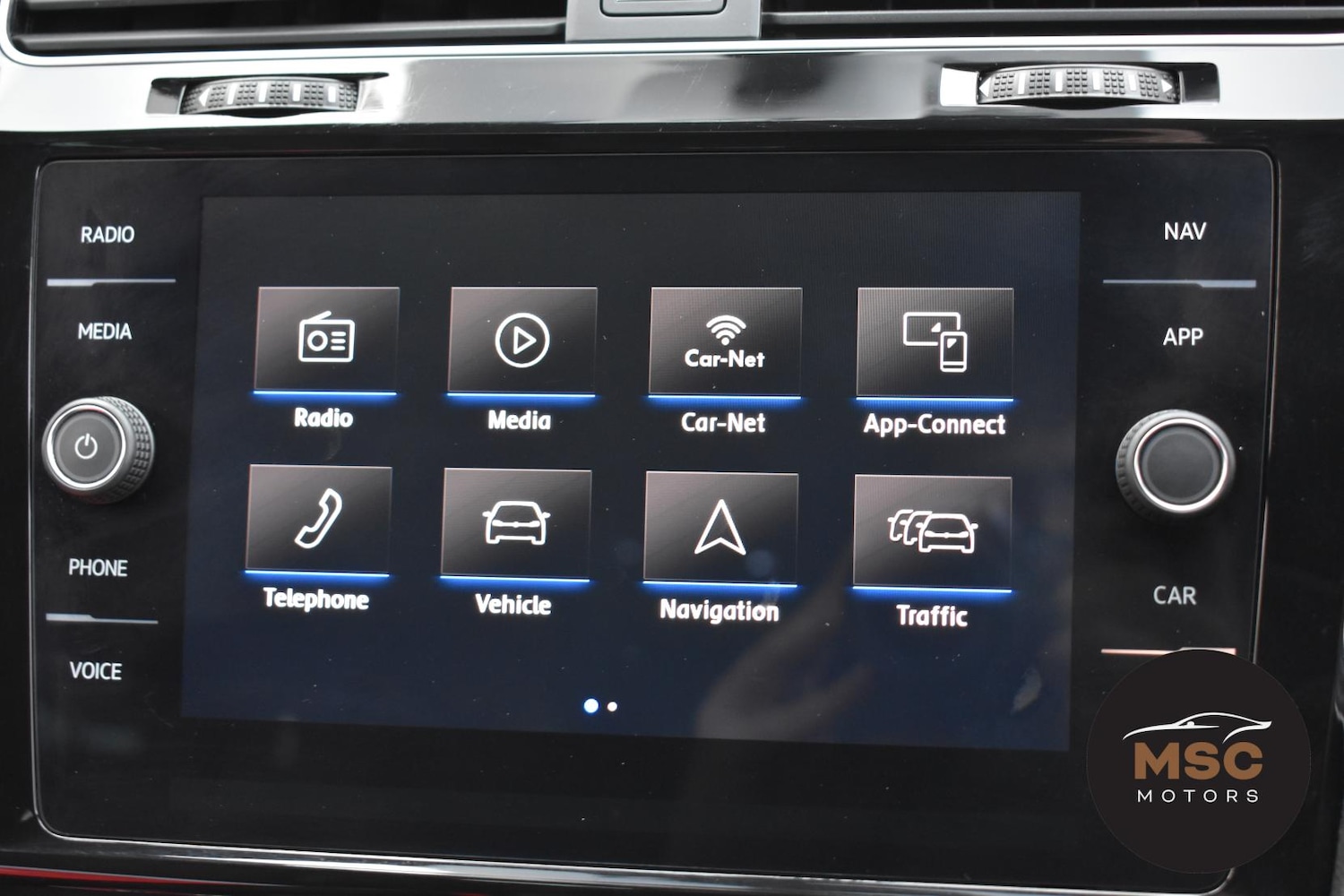 Used Volkswagen Golf 2018 for sale - 77423818: Photo 54