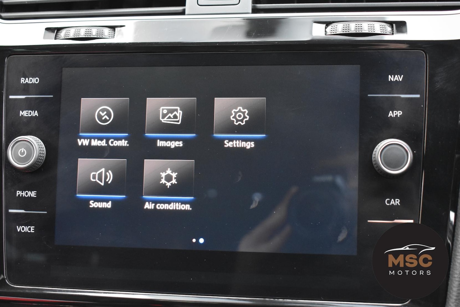 Used Volkswagen Golf 2018 for sale - 77423818: Photo 55