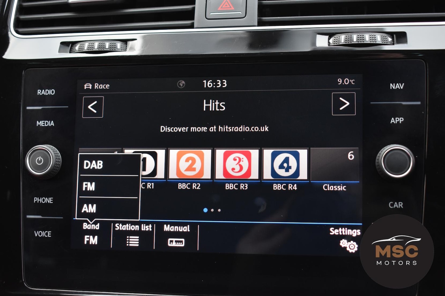 Used Volkswagen Golf 2018 for sale - 77423818: Photo 56