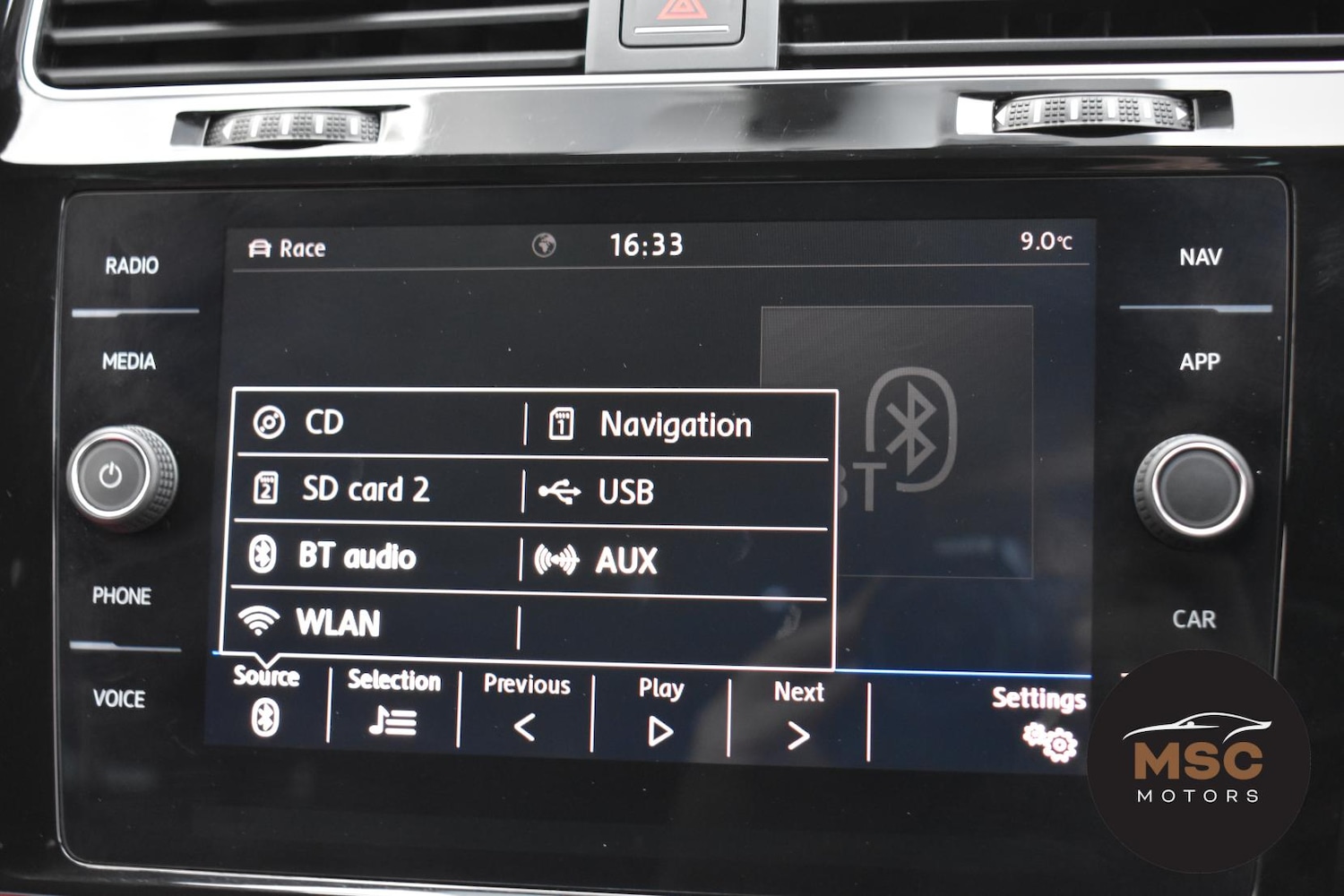 Used Volkswagen Golf 2018 for sale - 77423818: Photo 57