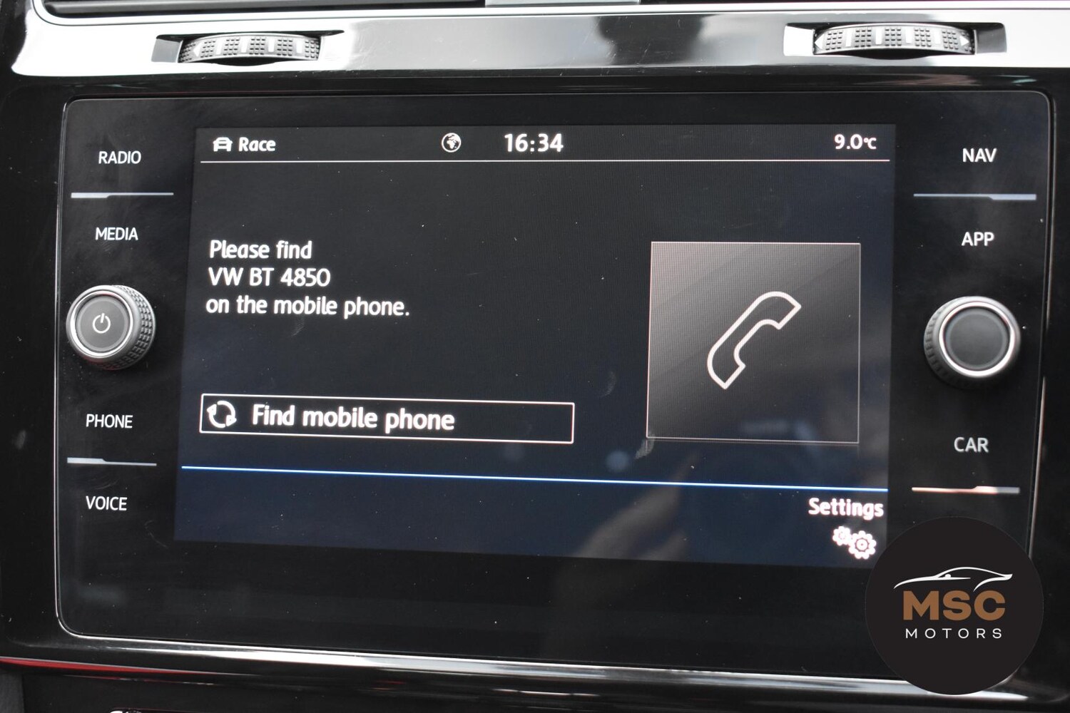 Used Volkswagen Golf 2018 for sale - 77423818: Photo 59