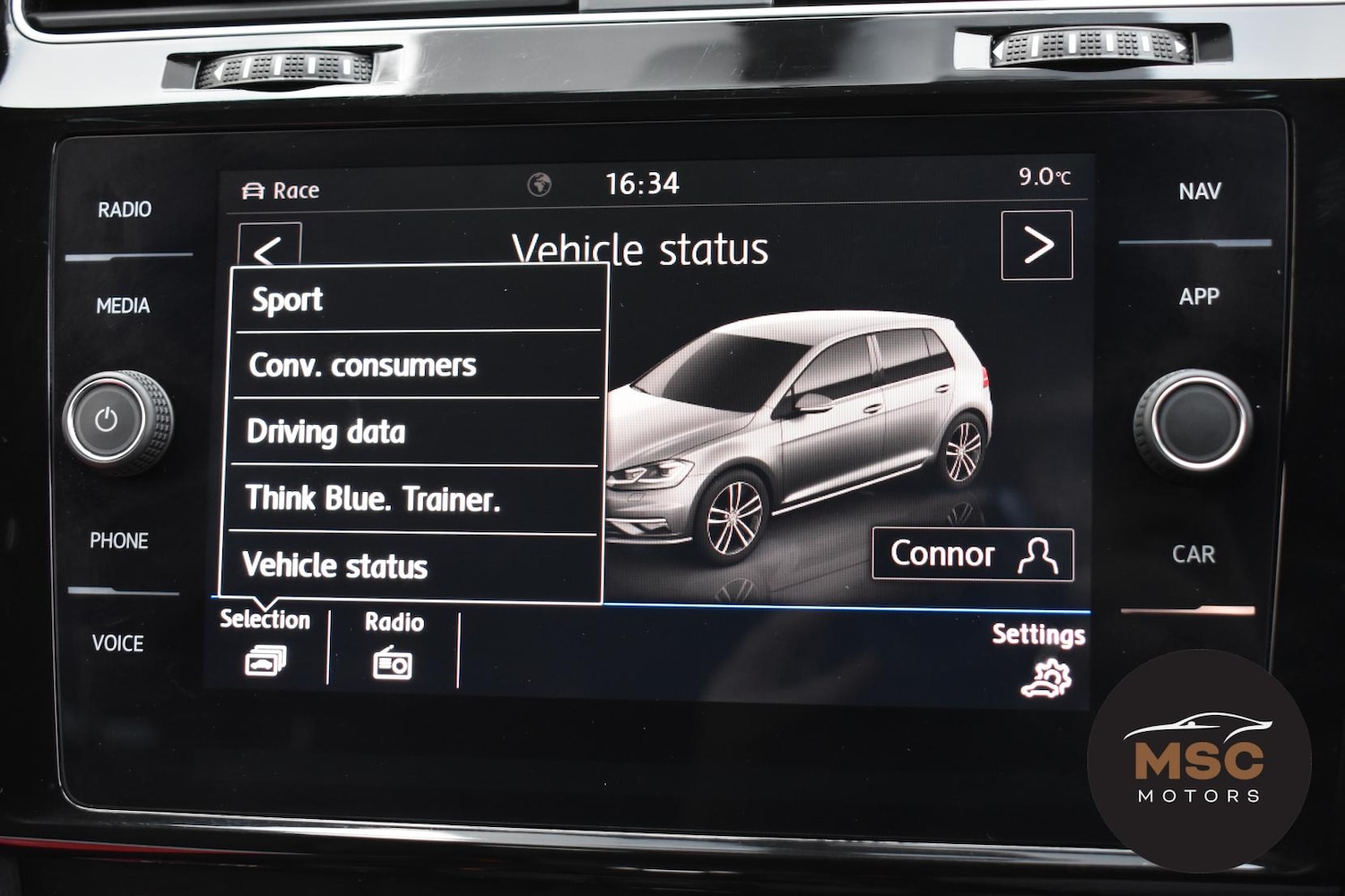 Used Volkswagen Golf 2018 for sale - 77423818: Photo 60