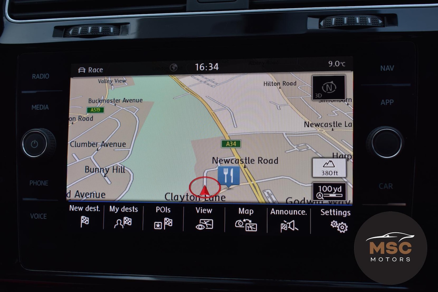 Used Volkswagen Golf 2018 for sale - 77423818: Photo 61