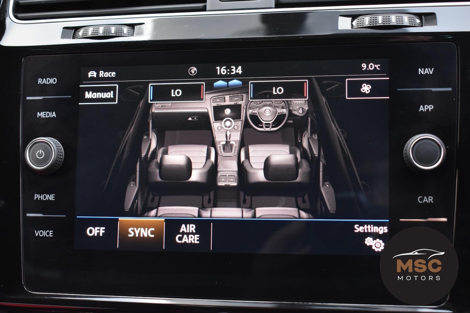 Used Volkswagen Golf 2018 for sale - 77423818: Photo 62