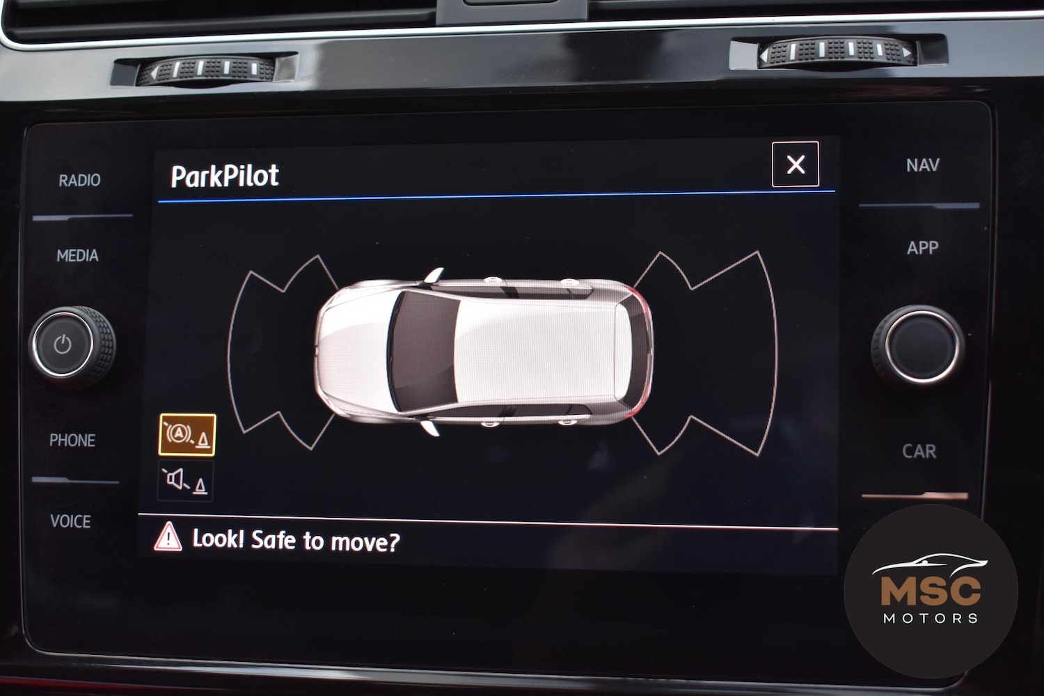 Used Volkswagen Golf 2018 for sale - 77423818: Photo 63