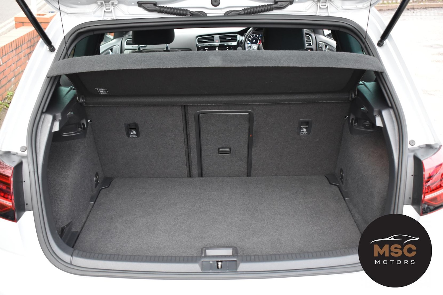 Used Volkswagen Golf 2018 for sale - 77423818: Photo 66