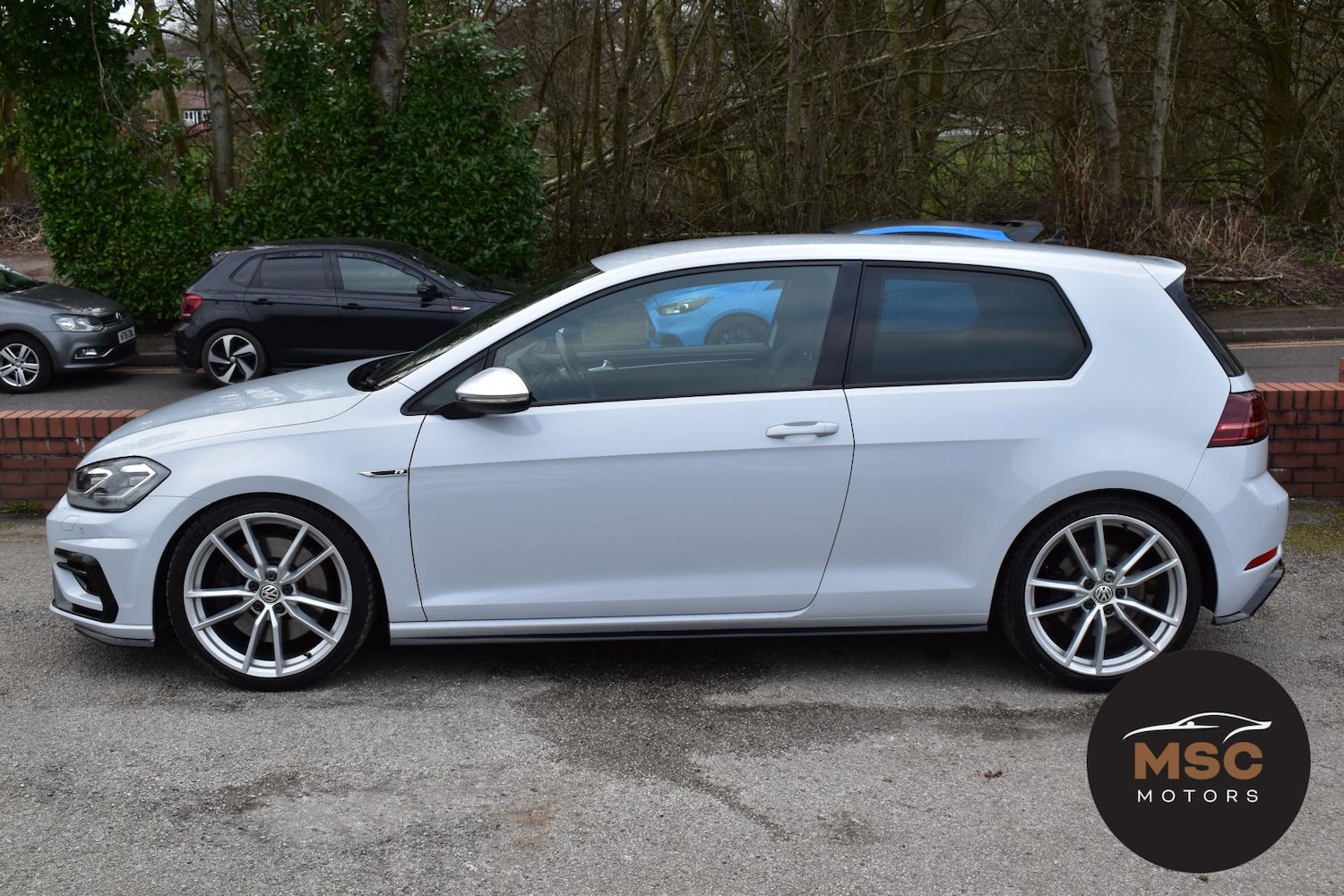 Used Volkswagen Golf 2018 for sale - 77423818: Photo 9