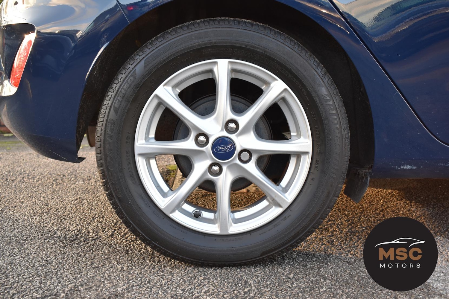 Used Ford Fiesta 2018 for sale - 77055745: Photo 26