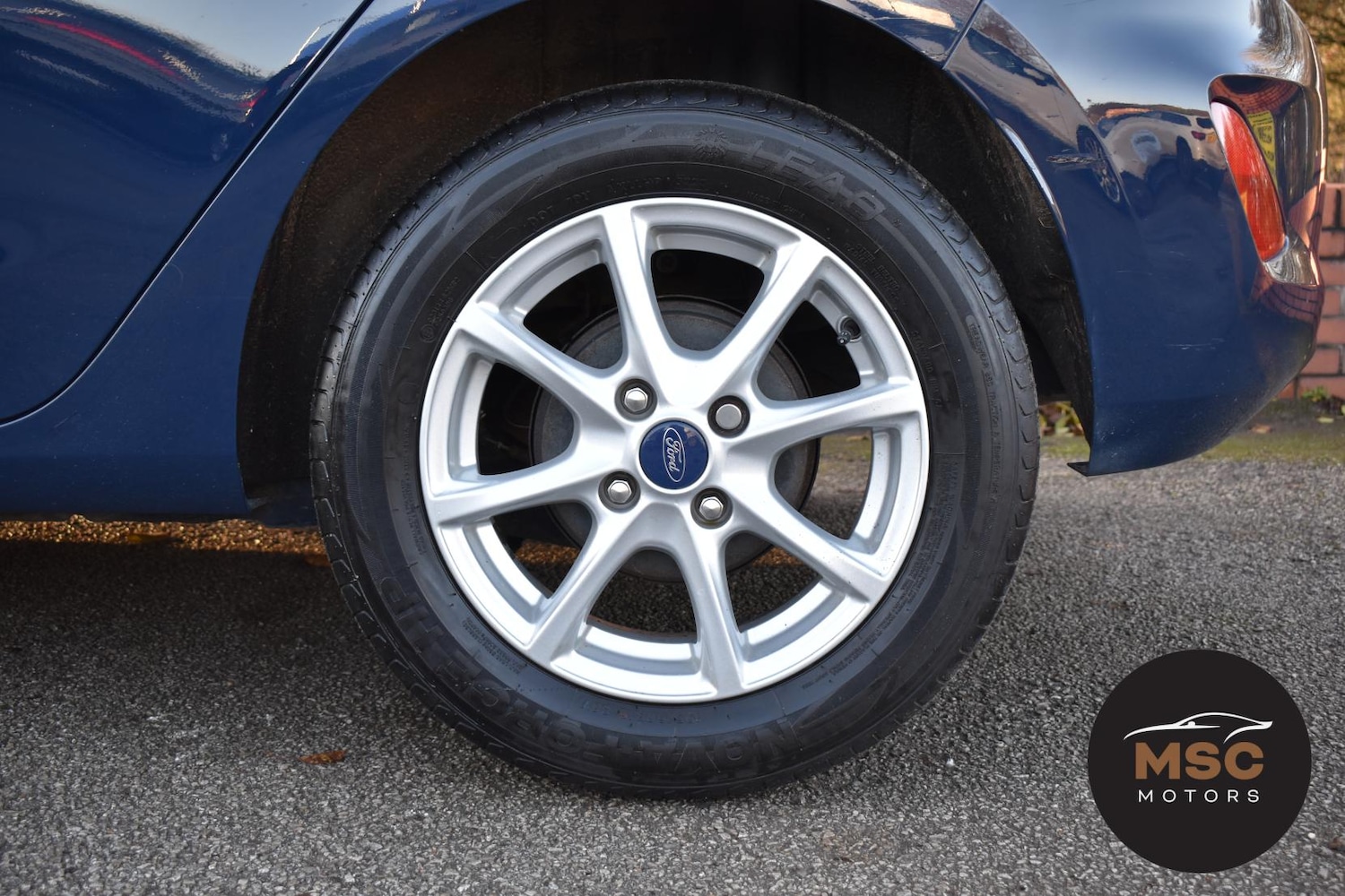 Used Ford Fiesta 2018 for sale - 77055745: Photo 27