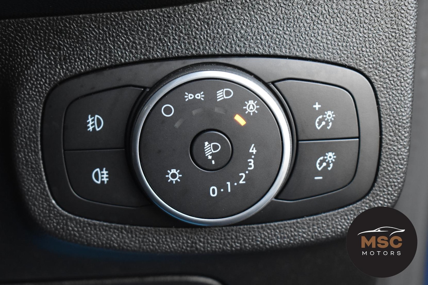 Used Ford Fiesta 2018 for sale - 77055745: Photo 30