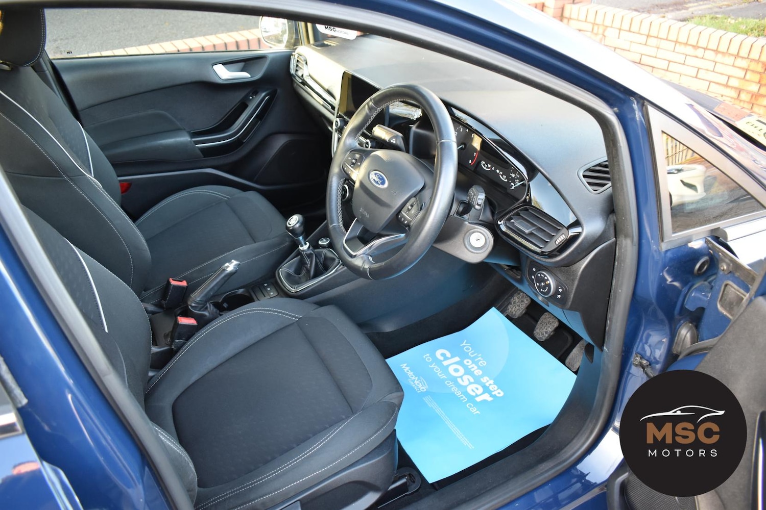 Used Ford Fiesta 2018 for sale - 77055745: Photo 31