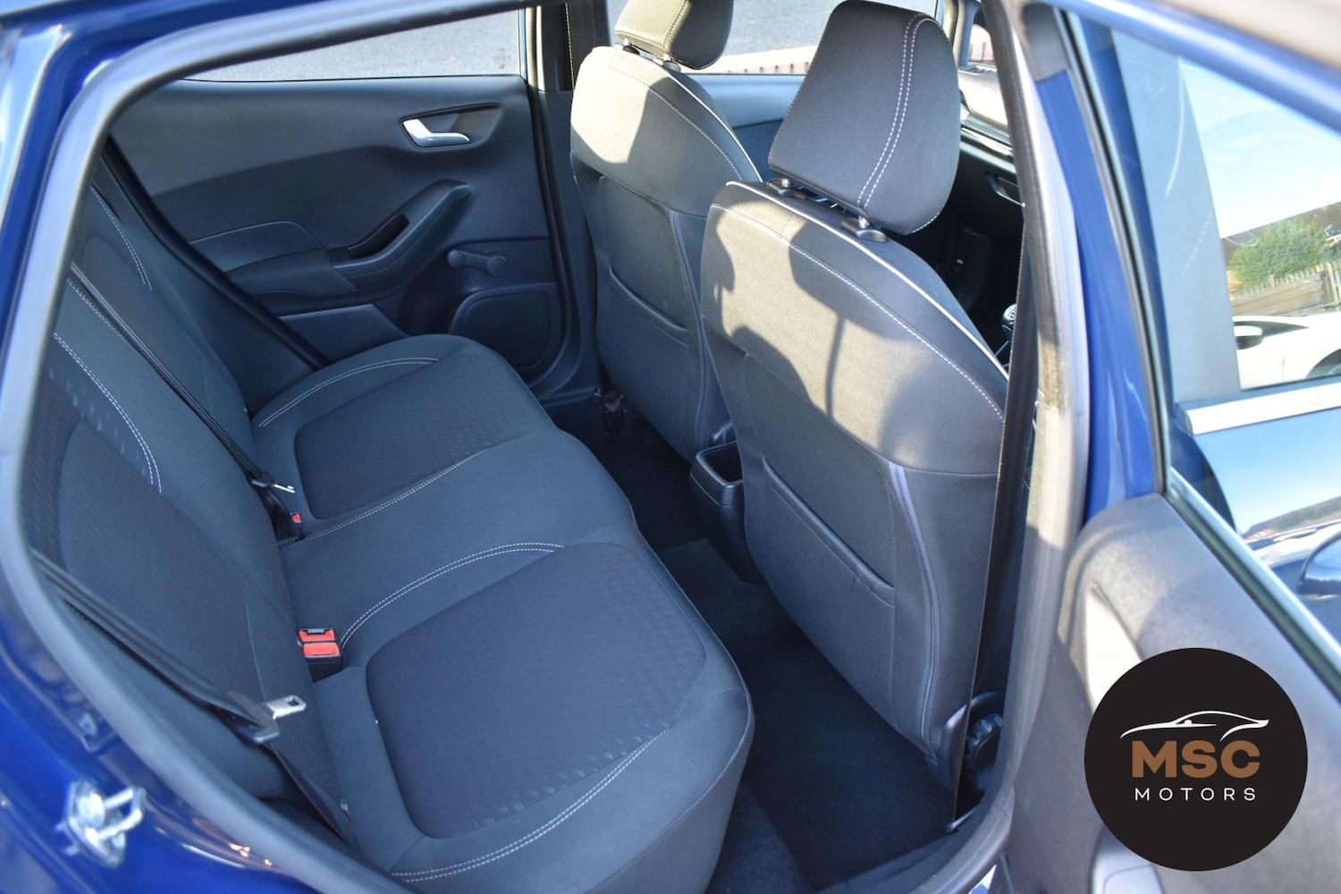 Used Ford Fiesta 2018 for sale - 77055745: Photo 35