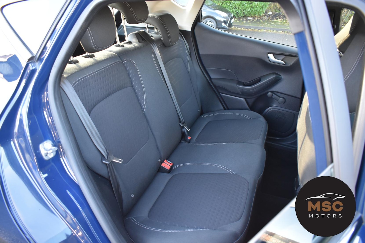 Used Ford Fiesta 2018 for sale - 77055745: Photo 36