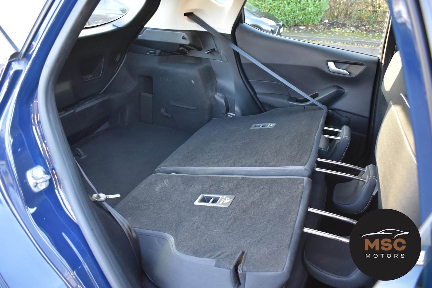 Used Ford Fiesta 2018 for sale - 77055745: Photo 37