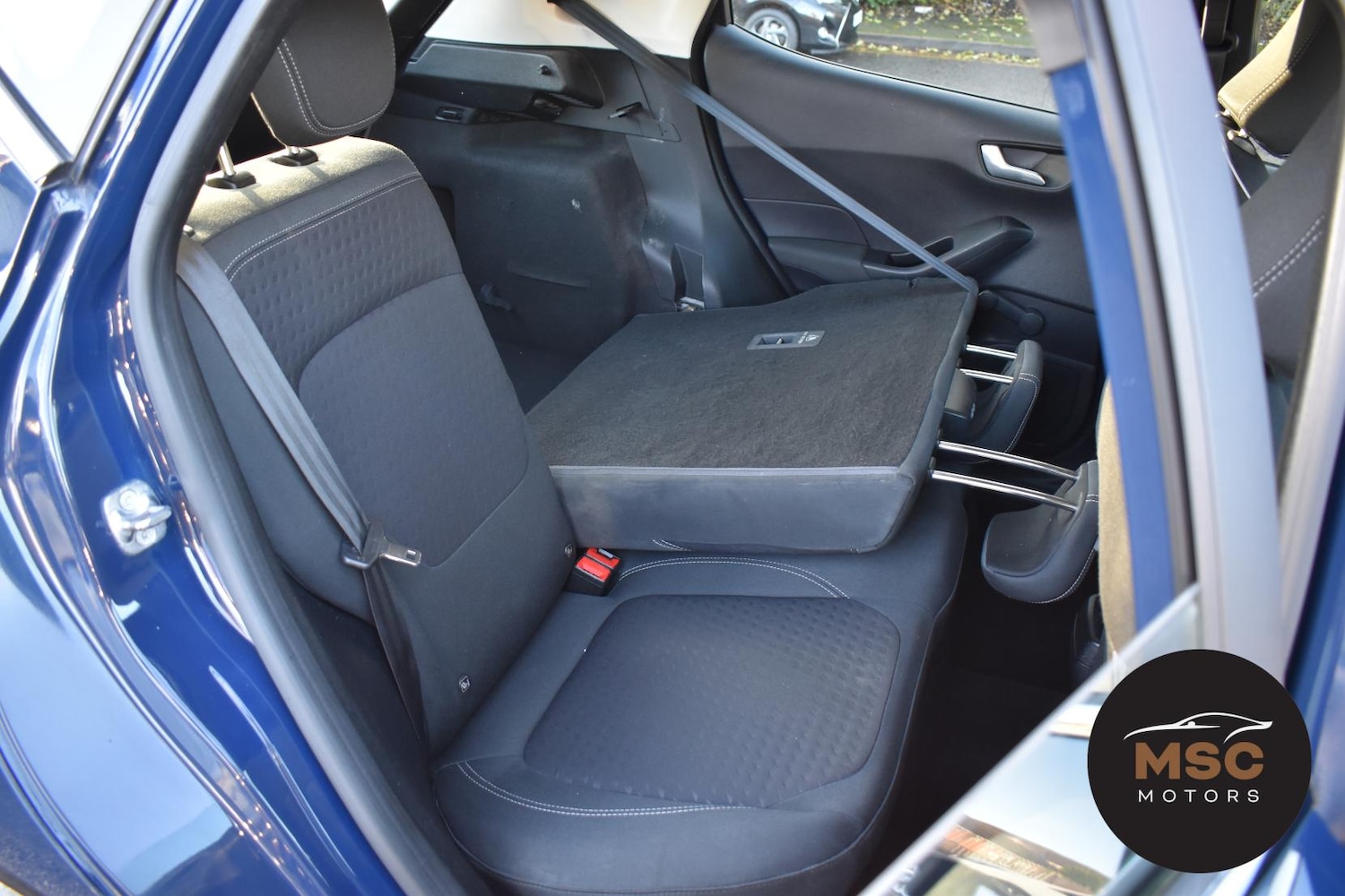 Used Ford Fiesta 2018 for sale - 77055745: Photo 38