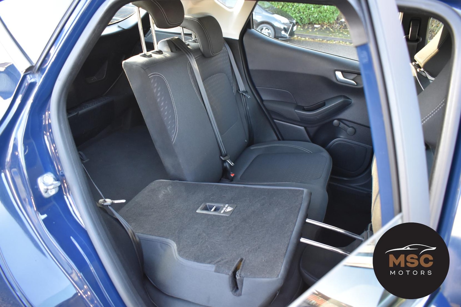 Used Ford Fiesta 2018 for sale - 77055745: Photo 39