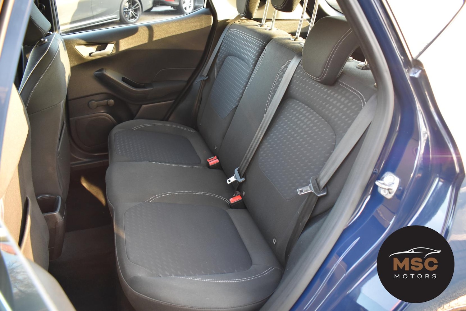 Used Ford Fiesta 2018 for sale - 77055745: Photo 41