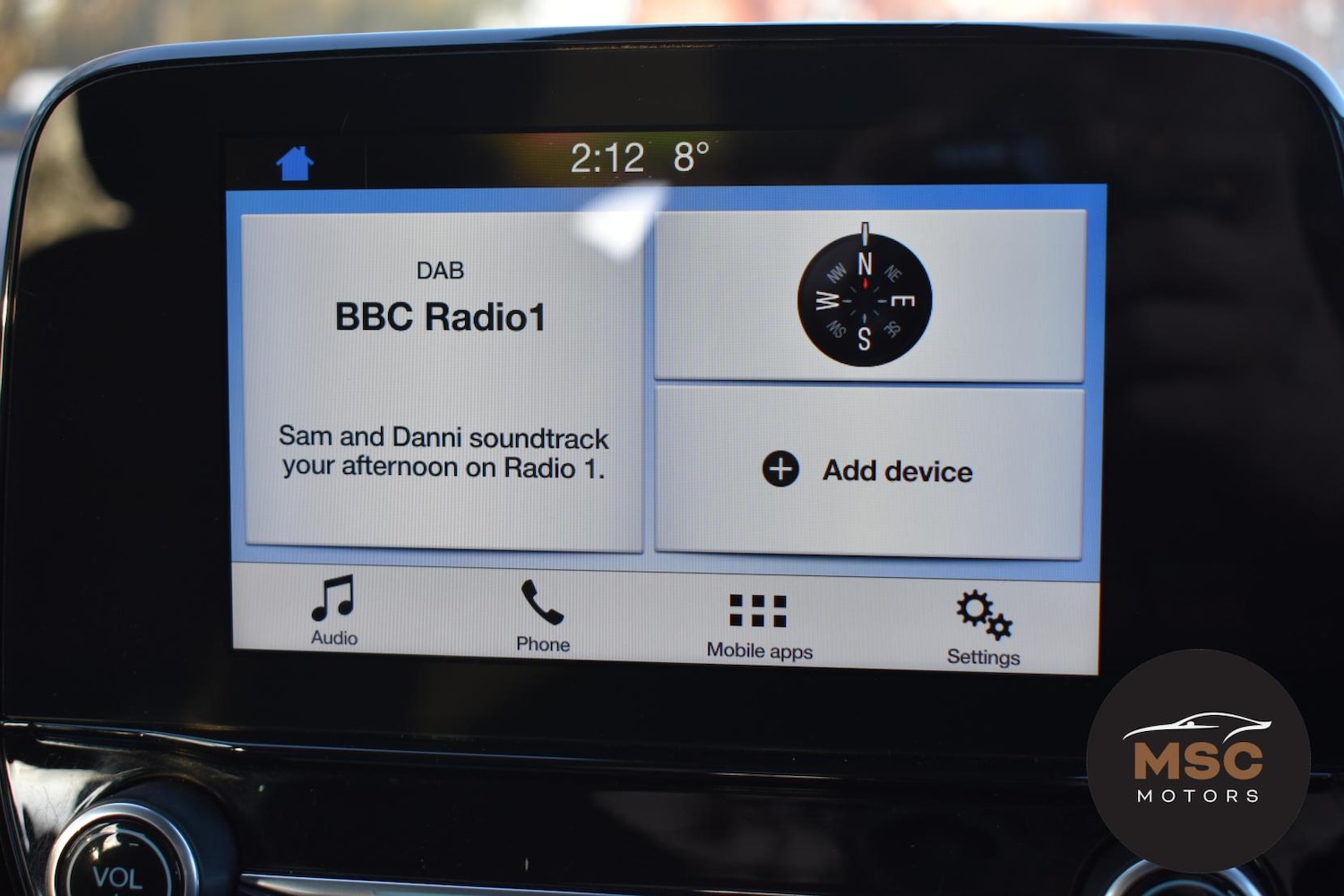 Used Ford Fiesta 2018 for sale - 77055745: Photo 47