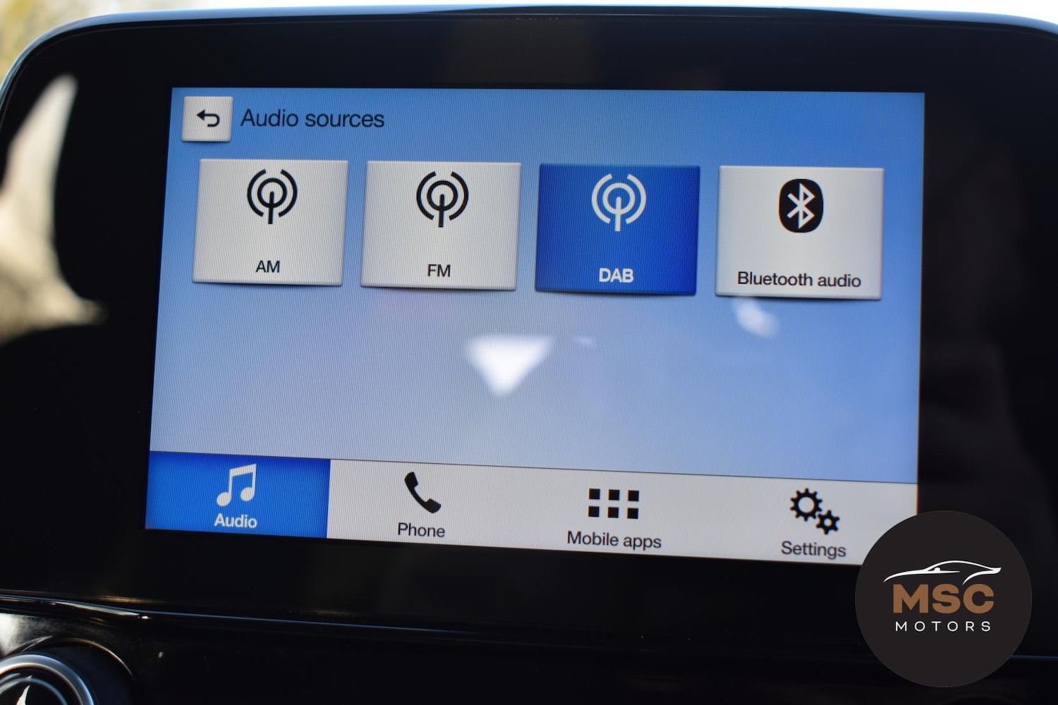 Used Ford Fiesta 2018 for sale - 77055745: Photo 48