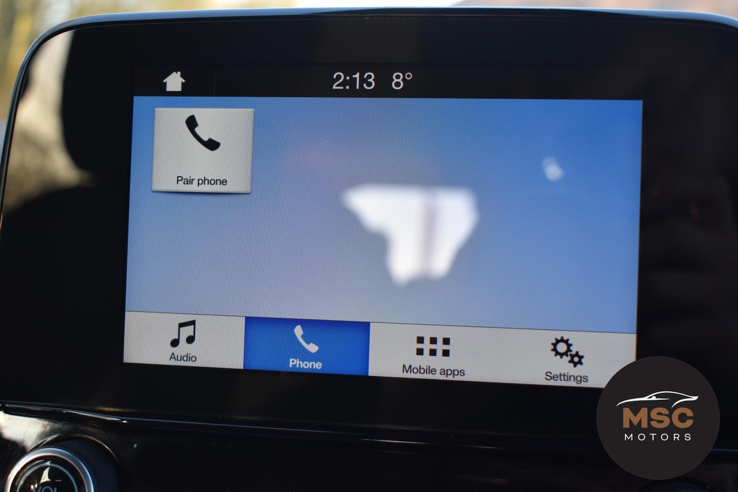 Used Ford Fiesta 2018 for sale - 77055745: Photo 49