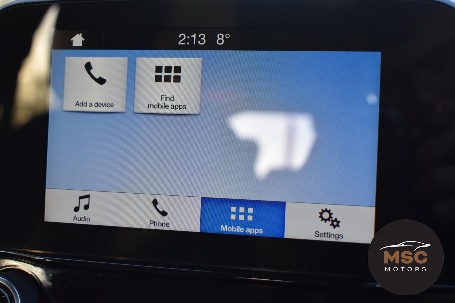 Used Ford Fiesta 2018 for sale - 77055745: Photo 50