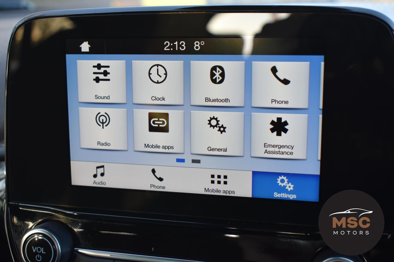 Used Ford Fiesta 2018 for sale - 77055745: Photo 51