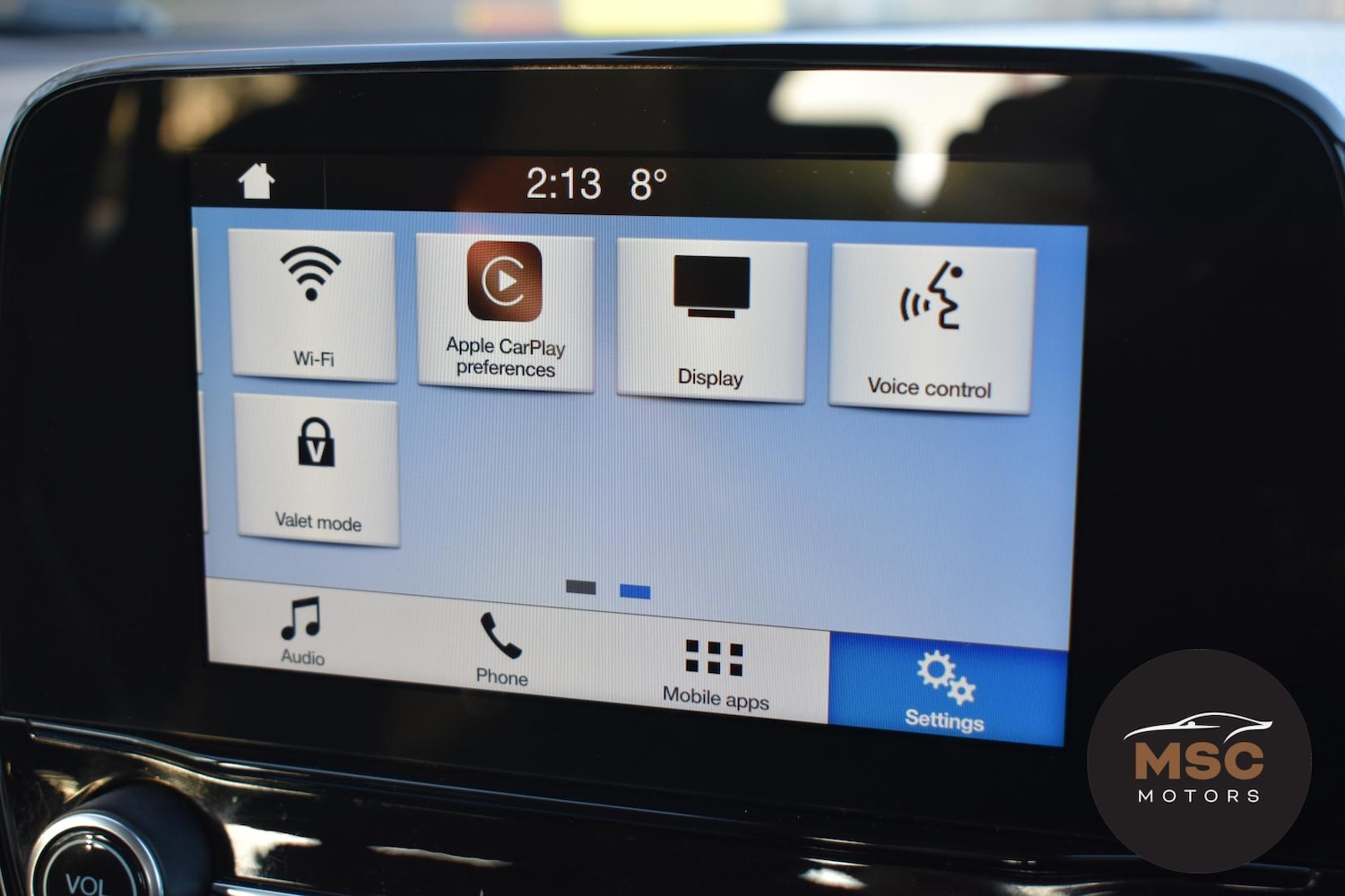 Used Ford Fiesta 2018 for sale - 77055745: Photo 52