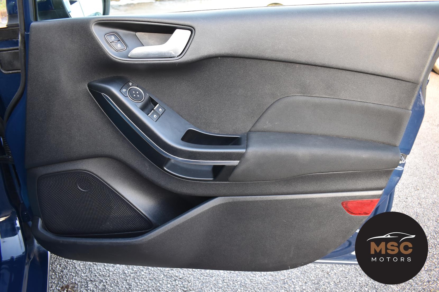 Used Ford Fiesta 2018 for sale - 77055745: Photo 54