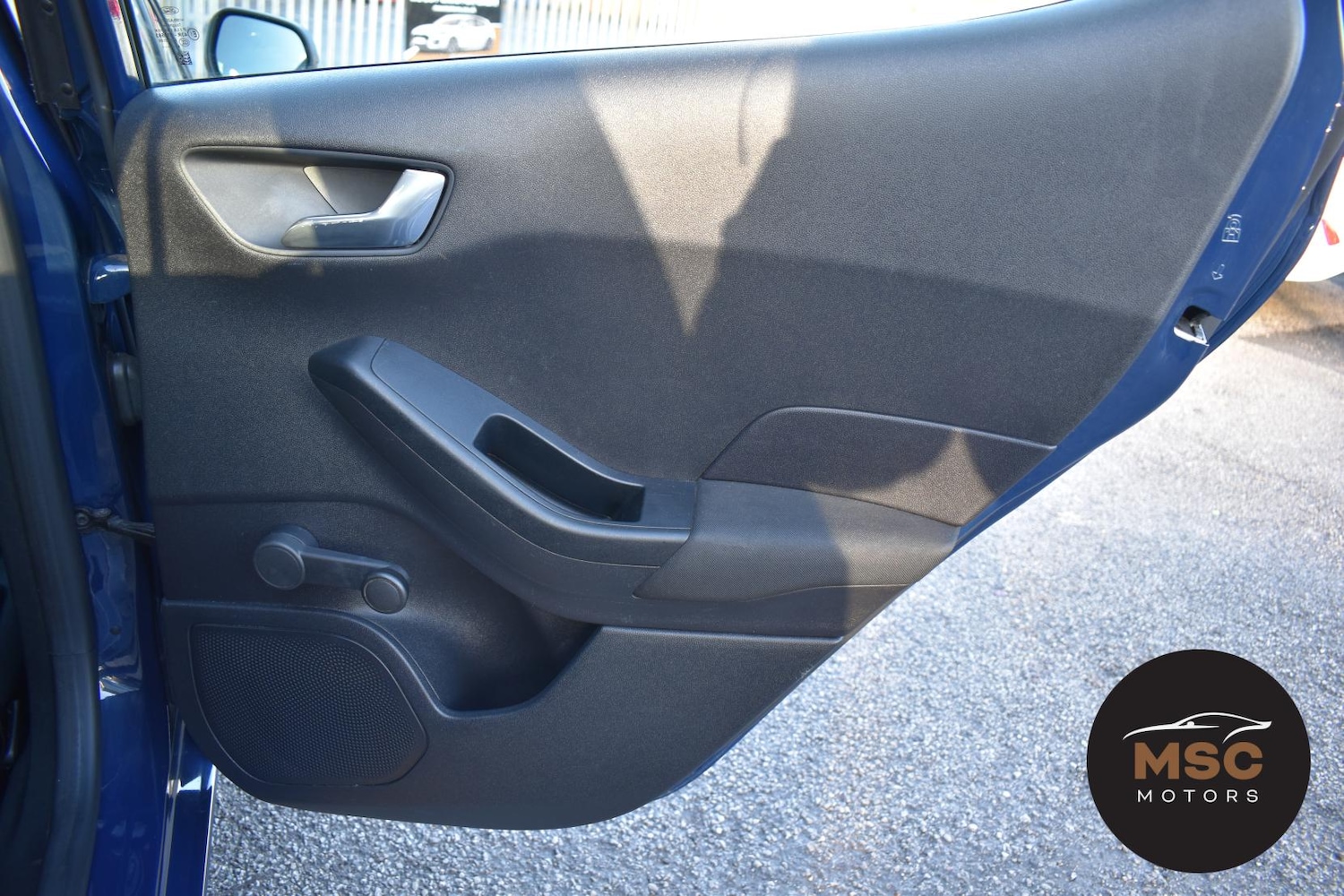 Used Ford Fiesta 2018 for sale - 77055745: Photo 55