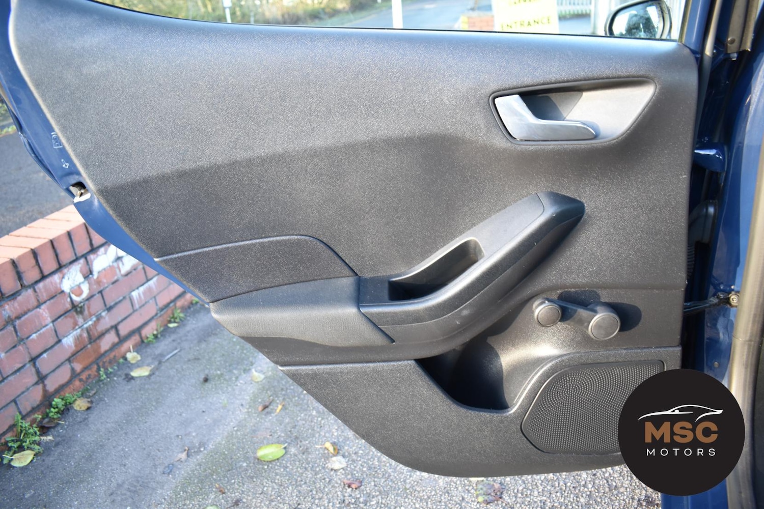 Used Ford Fiesta 2018 for sale - 77055745: Photo 56