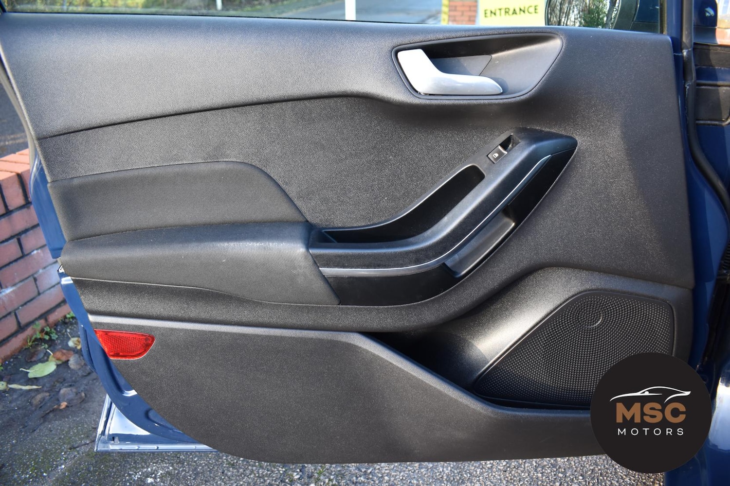 Used Ford Fiesta 2018 for sale - 77055745: Photo 57