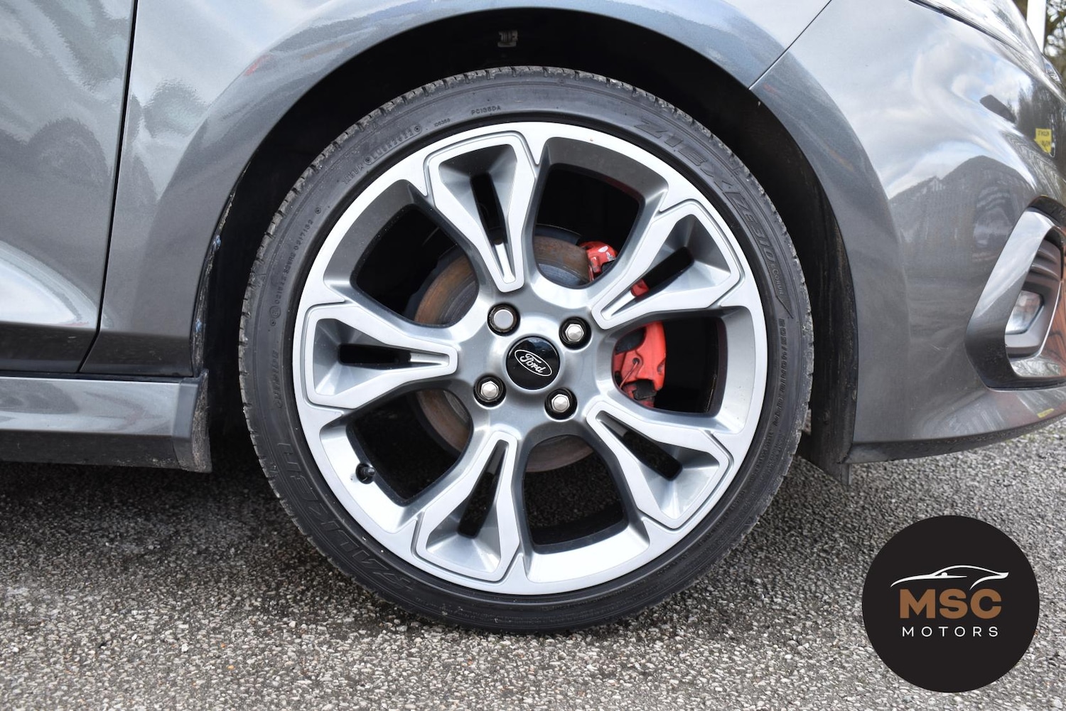 Used Ford Fiesta 2020 for sale - 77679067: Photo 25