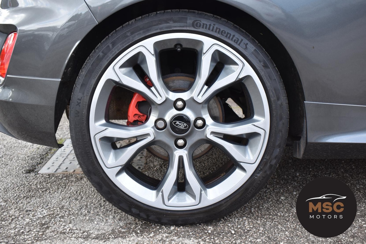 Used Ford Fiesta 2020 for sale - 77679067: Photo 26