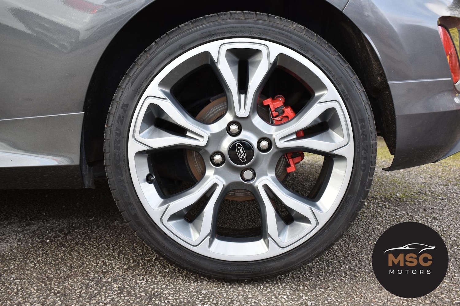 Used Ford Fiesta 2020 for sale - 77679067: Photo 27