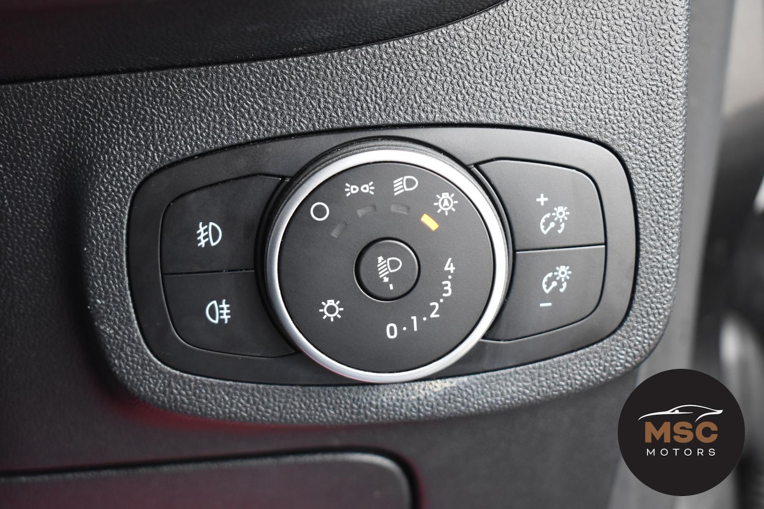 Used Ford Fiesta 2020 for sale - 77679067: Photo 31