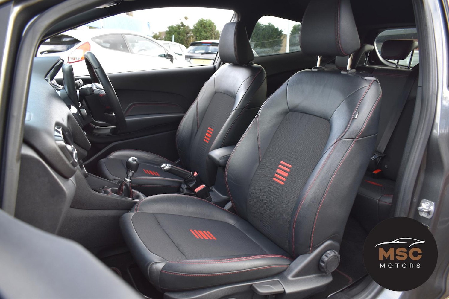 Used Ford Fiesta 2020 for sale - 77679067: Photo 35