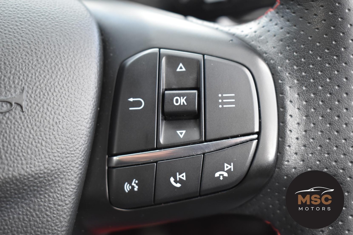 Used Ford Fiesta 2020 for sale - 77679067: Photo 46