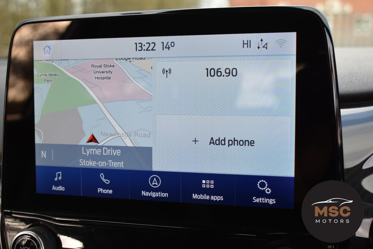 Used Ford Fiesta 2020 for sale - 77679067: Photo 50