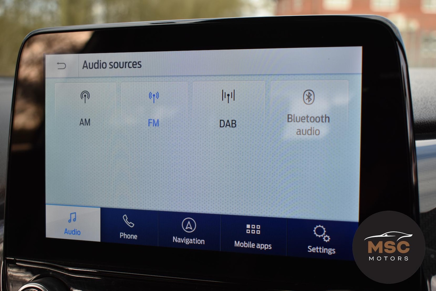 Used Ford Fiesta 2020 for sale - 77679067: Photo 51