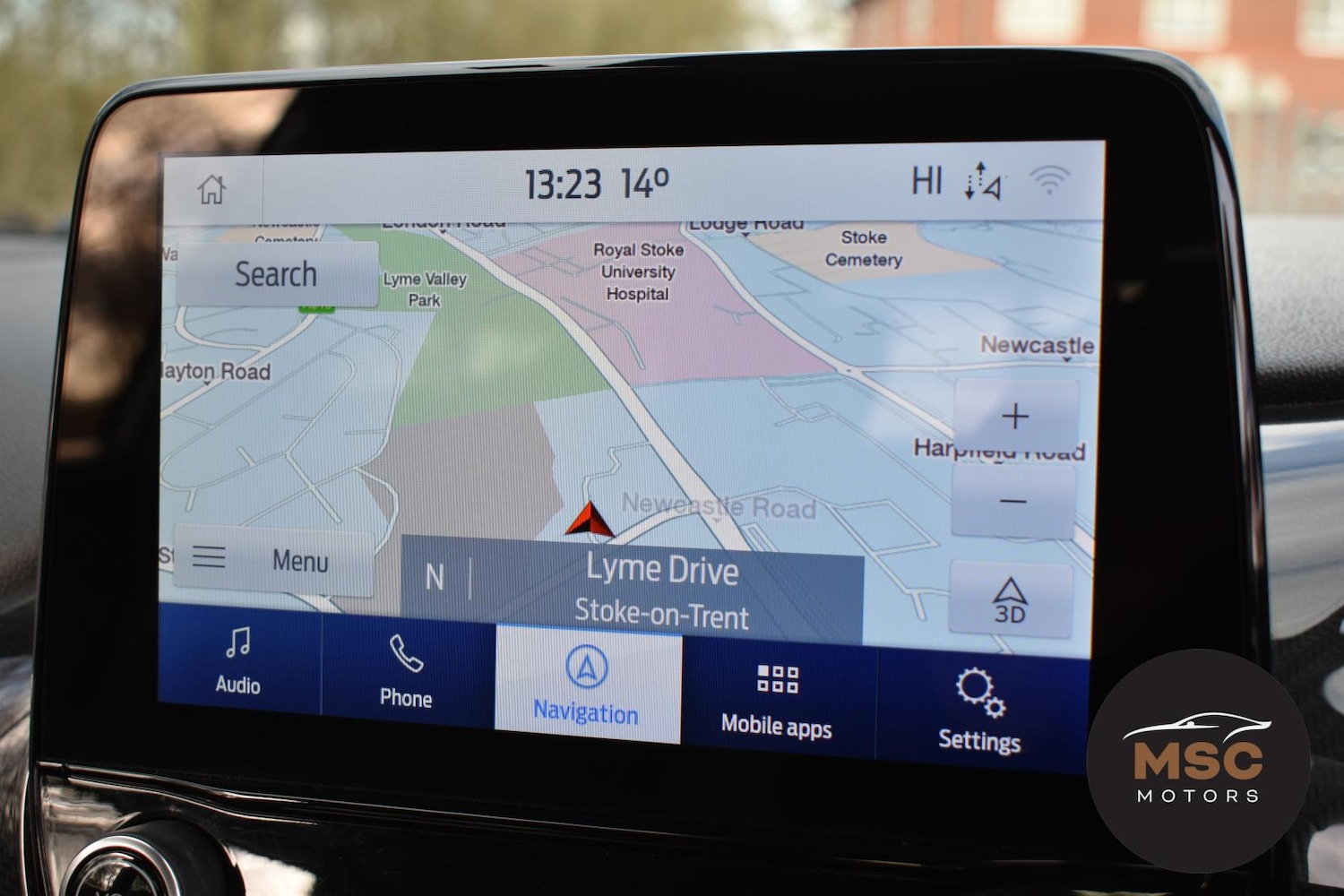 Used Ford Fiesta 2020 for sale - 77679067: Photo 53