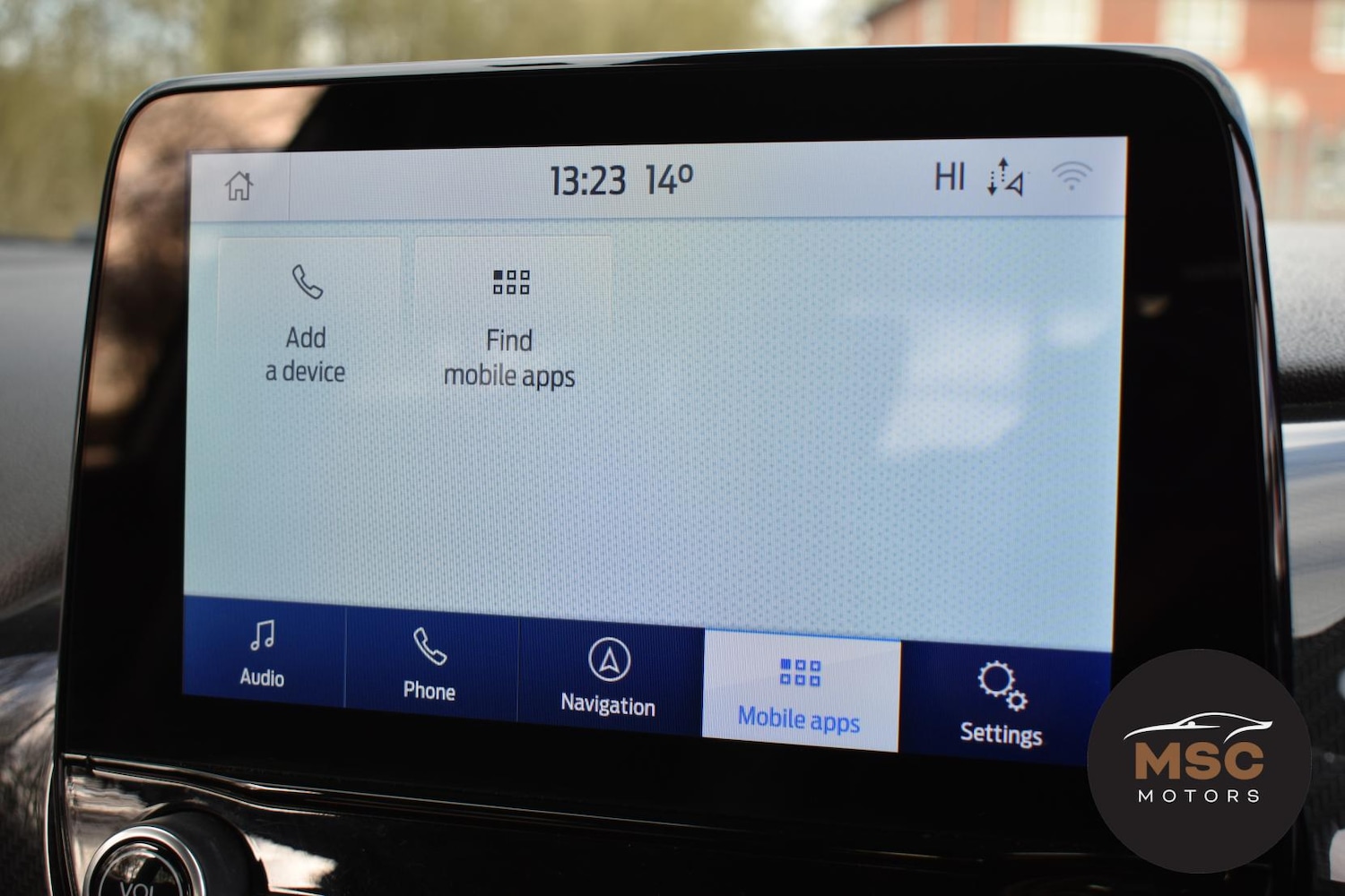 Used Ford Fiesta 2020 for sale - 77679067: Photo 54