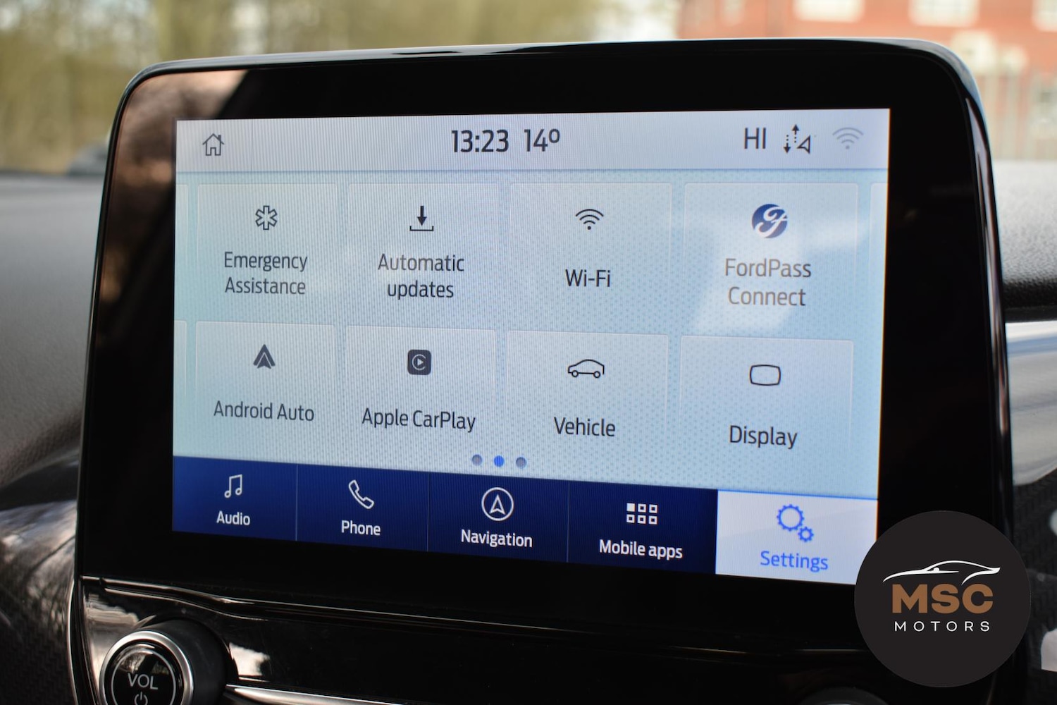 Used Ford Fiesta 2020 for sale - 77679067: Photo 56