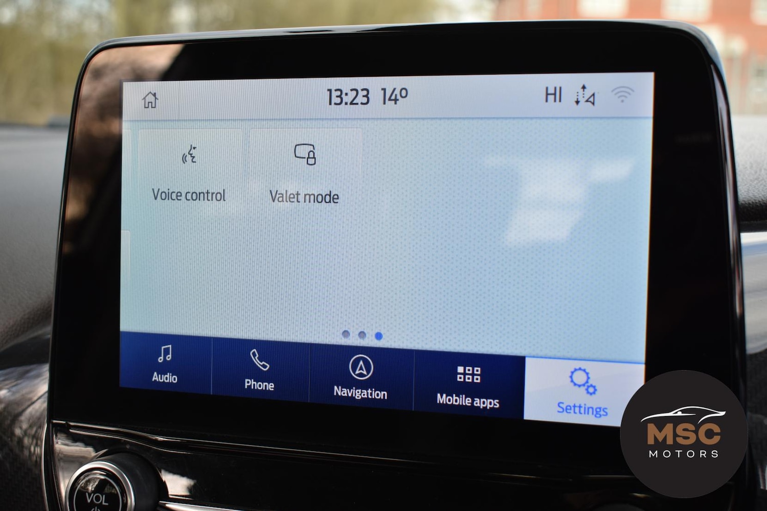 Used Ford Fiesta 2020 for sale - 77679067: Photo 57