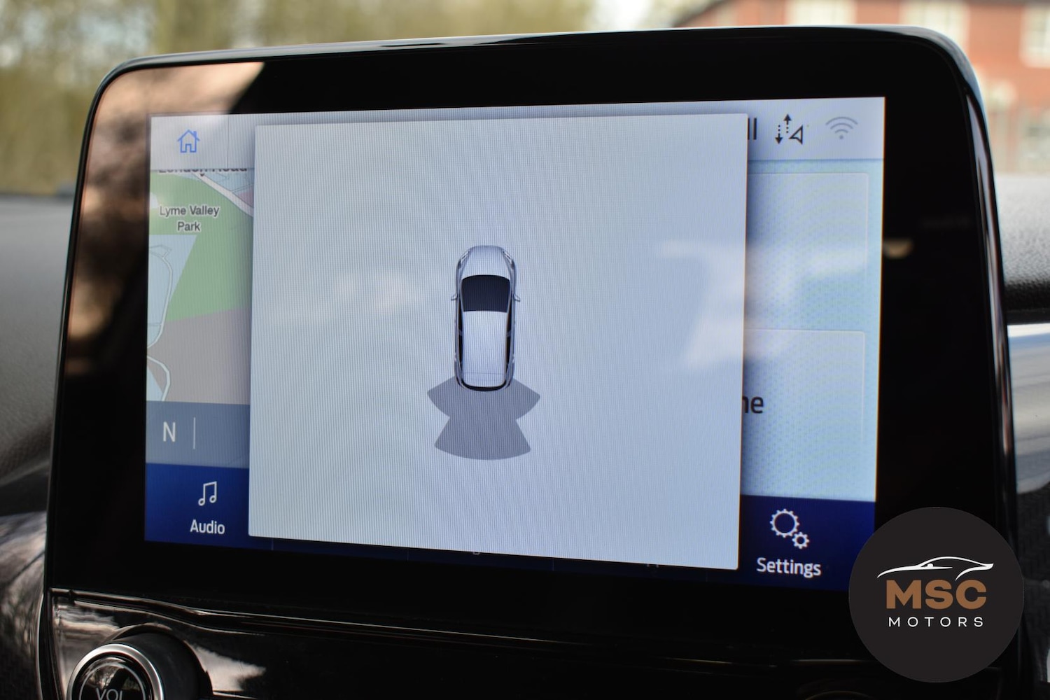 Used Ford Fiesta 2020 for sale - 77679067: Photo 58