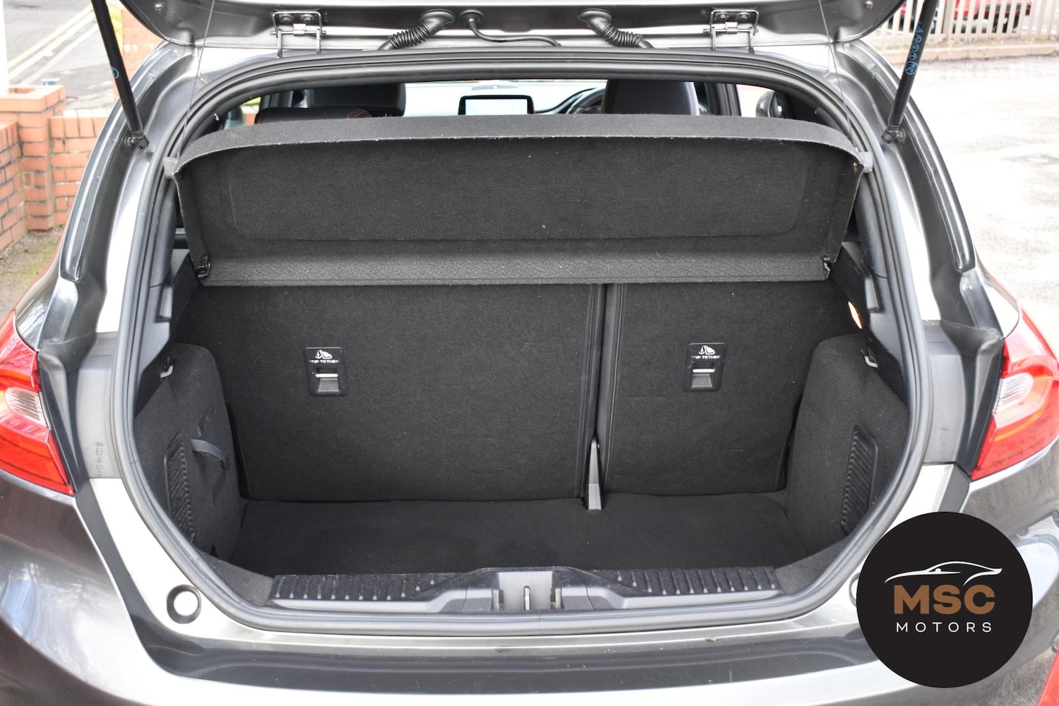 Used Ford Fiesta 2020 for sale - 77679067: Photo 61