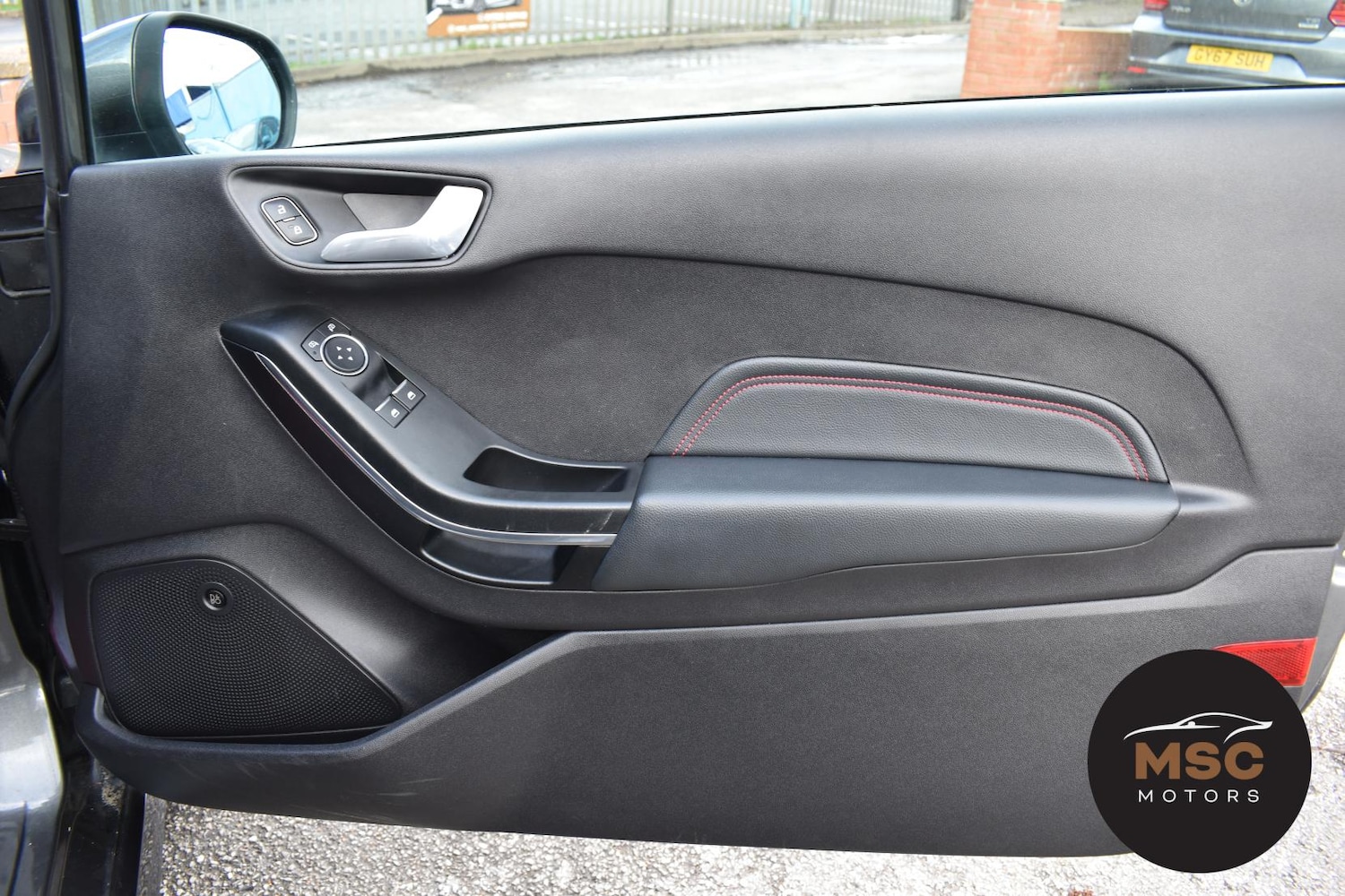 Used Ford Fiesta 2020 for sale - 77679067: Photo 62