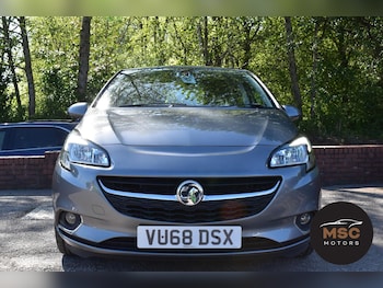 Used Vauxhall Corsa 2018 for sale - 78533417: Photo