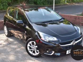 Used Vauxhall Corsa 2016 for sale - 74963183: Photo