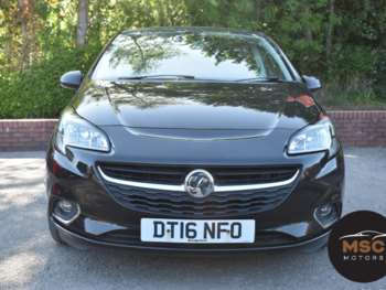 Used Vauxhall Corsa 2016 for sale - 74963183: Photo
